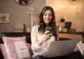 Une entreprise en ligne