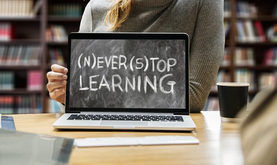 Pourquoi investir dans la formation continue de ses collaborateurs