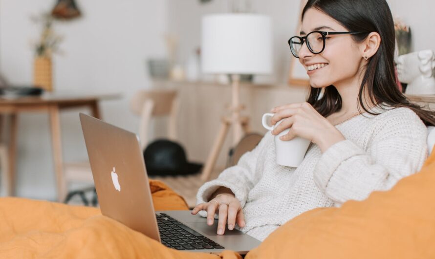 Télétravail et management comment diriger une équipe à distance