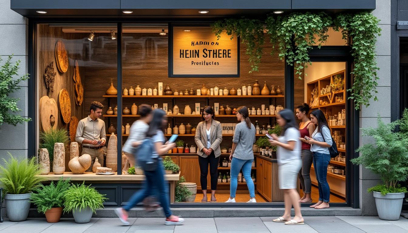 découvrez des stratégies innovantes et peu communes pour démarquer votre business local et attirer plus de clients efficacement.