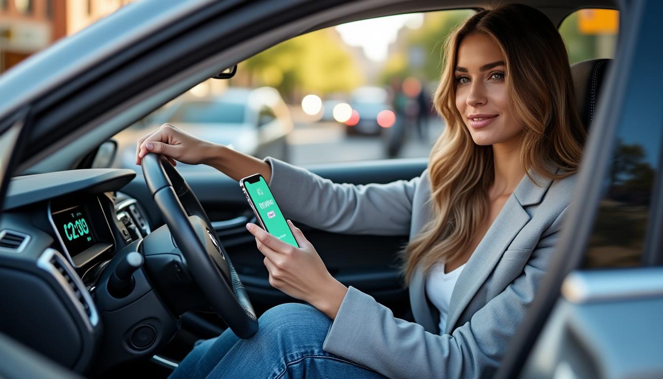 découvrez quand l'assurance auto temporaire devient indispensable, ses avantages et comment choisir la meilleure couverture pour une protection adaptée à vos besoins.