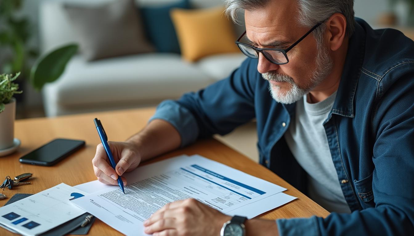 découvrez les exclusions discrètes souvent ignorées dans les contrats d'assurance habitation pour mieux protéger votre logement et éviter les mauvaises surprises.