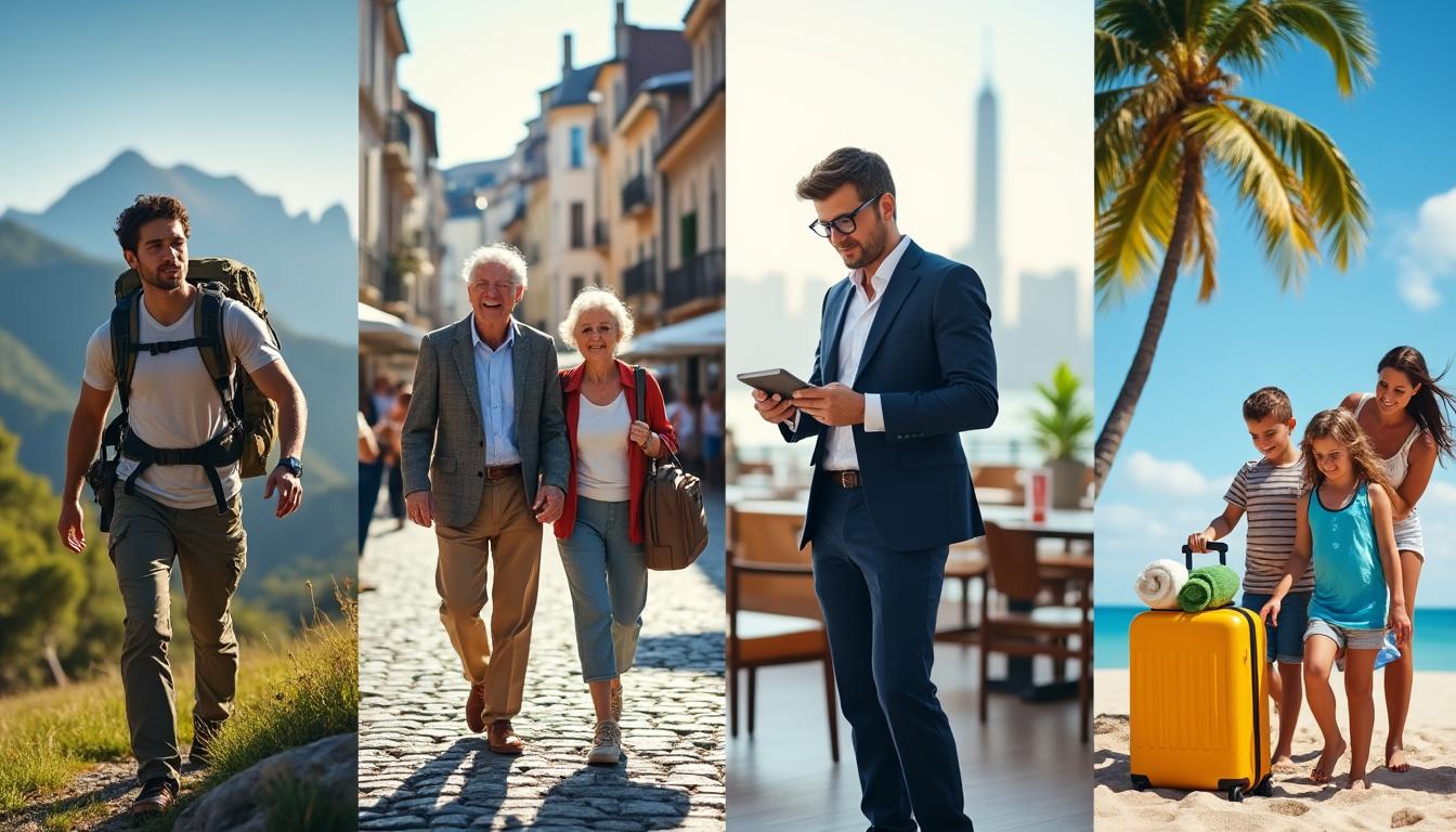 découvrez quels profils bénéficient vraiment d'une assurance voyage annuelle et comment choisir la meilleure couverture pour vos voyages fréquents.