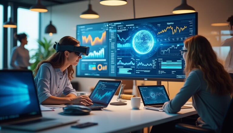 découvrez des outils numériques innovants et peu connus pour dynamiser la croissance de votre pme et optimiser votre business efficacement.