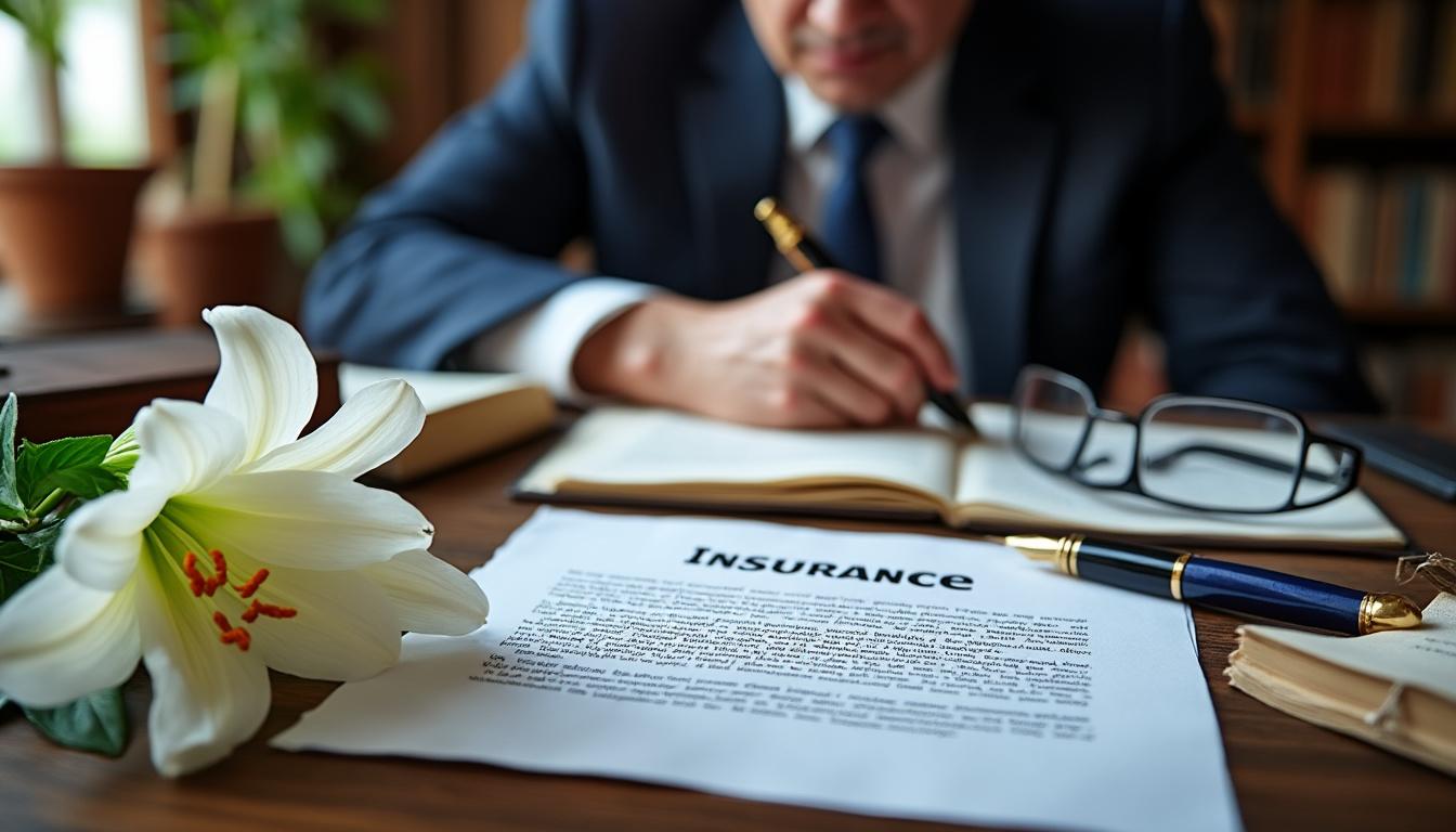 découvrez les clauses rarement expliquées des assurances obsèques pour mieux comprendre vos garanties et éviter les mauvaises surprises.