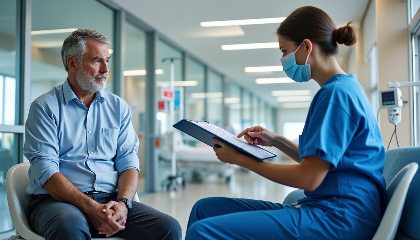 découvrez quand une mutuelle hospitalisation devient indispensable pour garantir une prise en charge optimale de vos frais médicaux et éviter les dépenses imprévues.