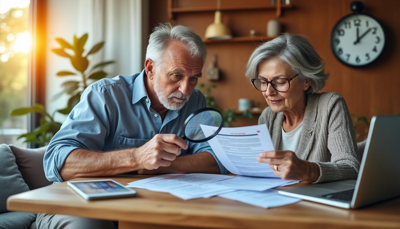 découvrez les pièges courants à éviter lors du choix d'une mutuelle santé senior pour protéger efficacement votre santé et votre budget.