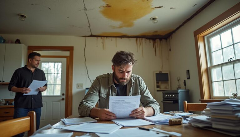 découvrez les pièges courants de l'assurance multirisques habitation pour mieux protéger votre logement et éviter les mauvaises surprises.