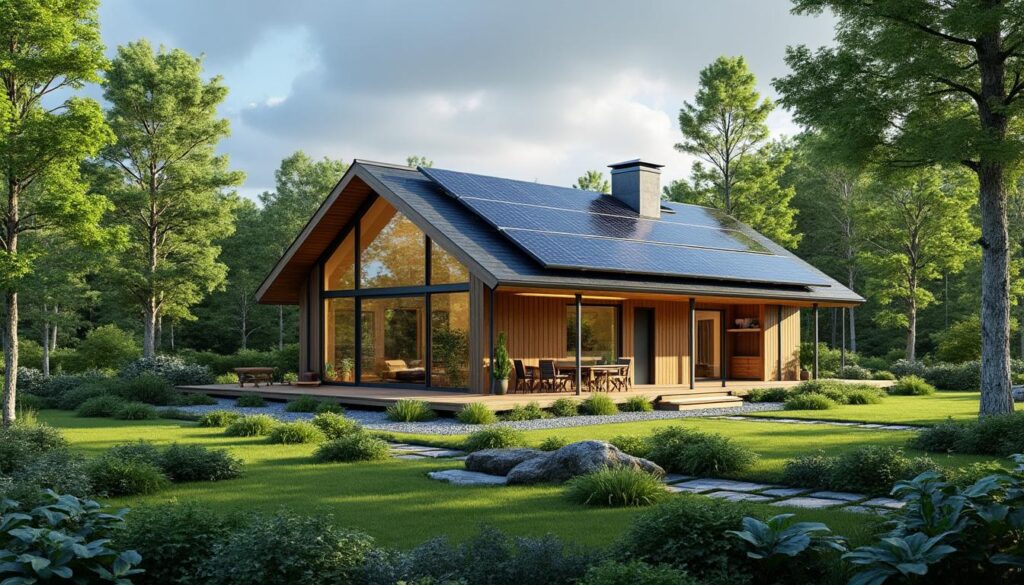 découvrez les aides financières peu connues pour construire ou rénover une maison durable, et profitez de ces opportunités pour un habitat écologique et économique.