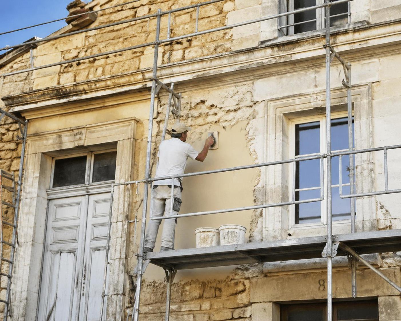 découvrez nos conseils pour restaurer durablement une façade ancienne en alliant respect du patrimoine et techniques écologiques.