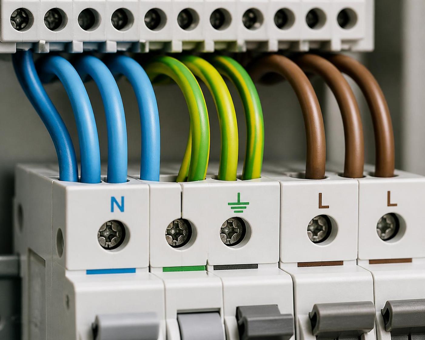 découvrez la signification des couleurs des fils électriques selon la norme : bleu, rouge, vert et leur rôle essentiel pour la sécurité et le bon fonctionnement de vos installations.
