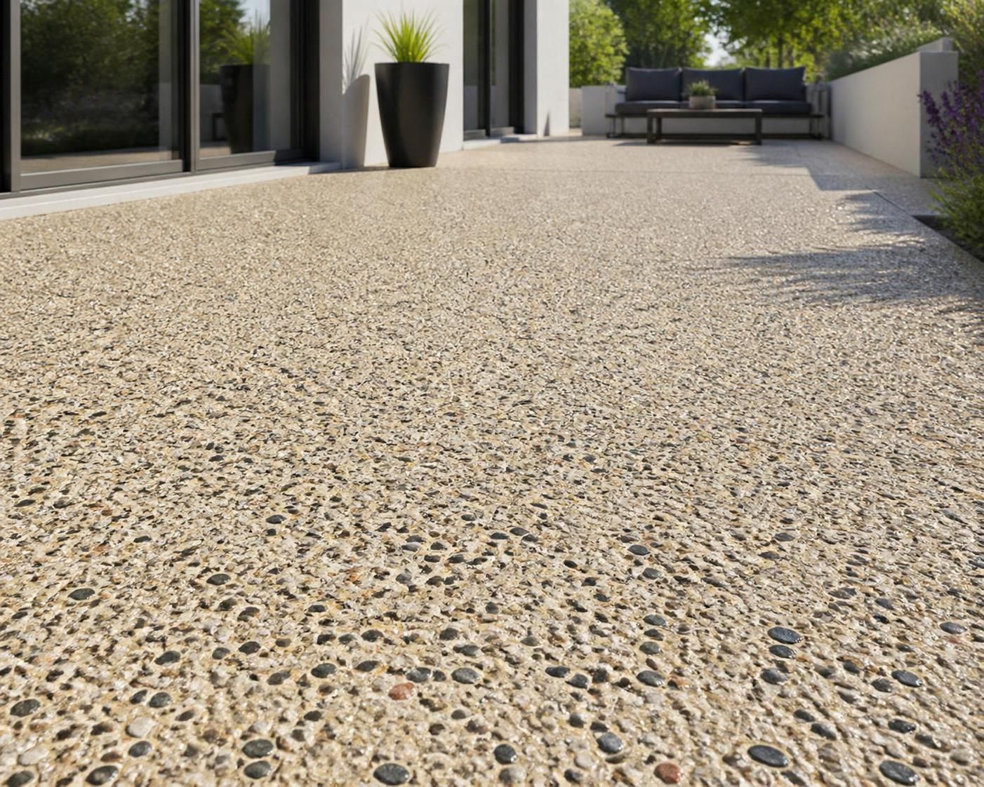 d&eacute;couvrez le prix au m&sup2; du b&eacute;ton d&eacute;sactiv&eacute; et suivez nos &eacute;tapes de pose d&eacute;taill&eacute;es pour r&eacute;ussir votre projet avec ce rev&ecirc;tement esth&eacute;tique et durable.