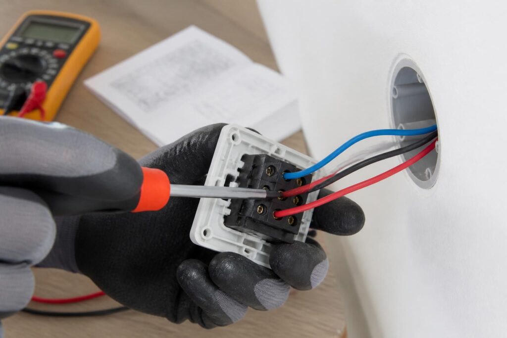 apprenez à brancher un interrupteur facilement grâce à ce tutoriel pas à pas illustré, idéal pour débutants et bricoleurs souhaitant sécuriser leurs installations électriques.