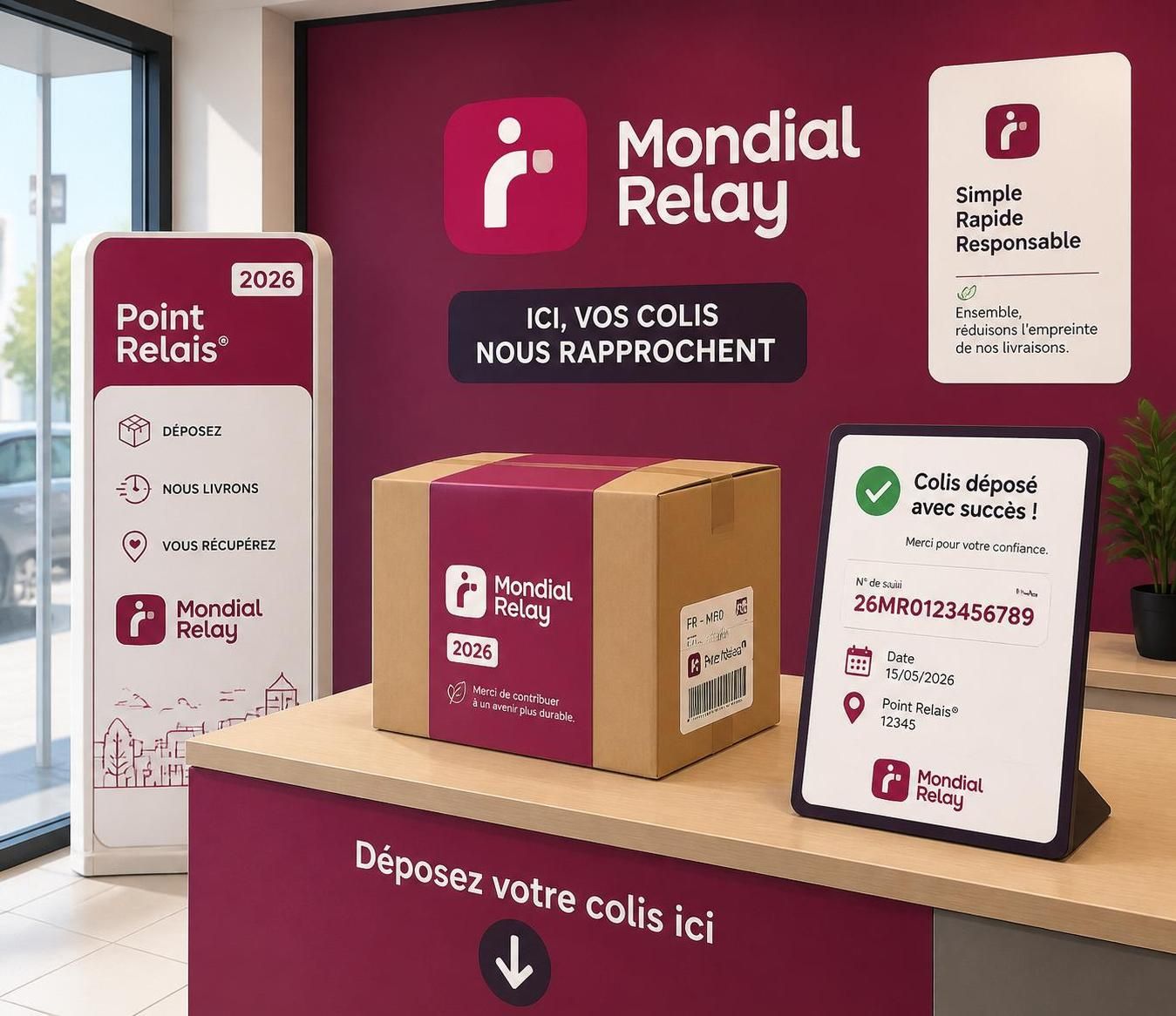 d&eacute;couvrez comment &eacute;conomiser sur vos envois avec les codes promo mondial relay. profitez des meilleures offres pour exp&eacute;dier vos colis &agrave; moindre co&ucirc;t facilement.