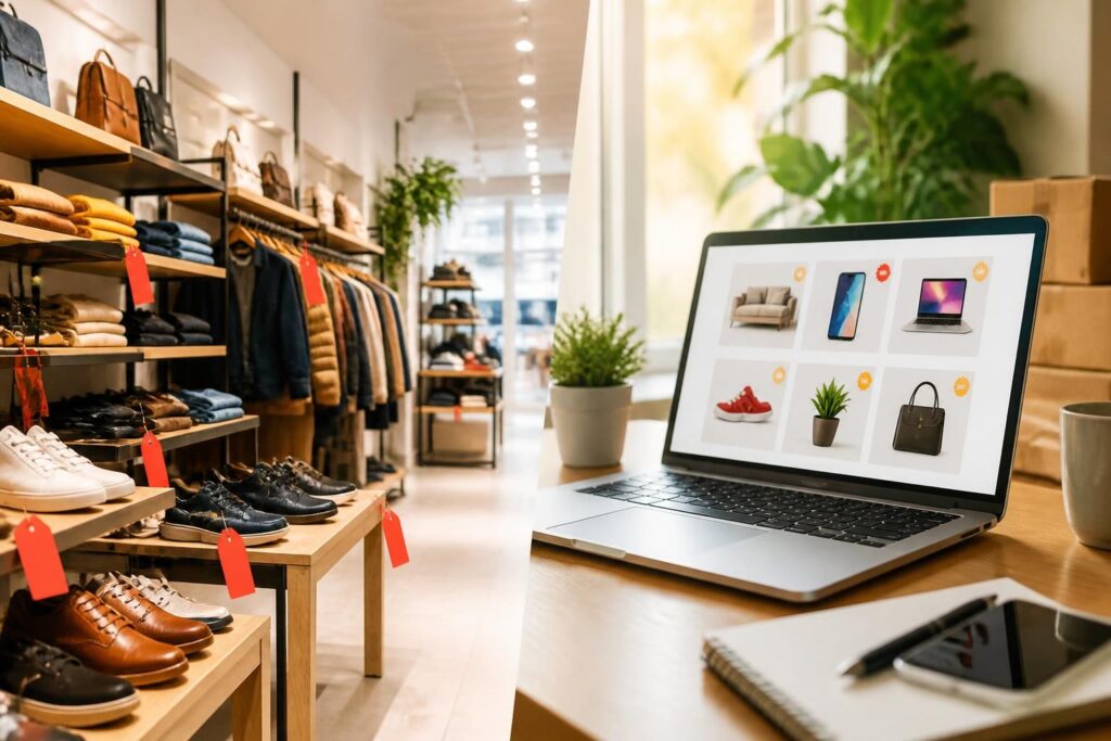 découvrez où dénicher les meilleures affaires en ligne et en magasin grâce à notre guide complet de déstockage. profitez des offres exclusives et économisez sur vos achats.