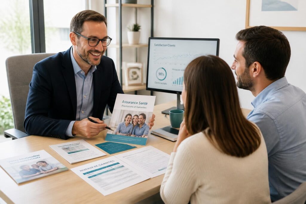 découvrez les avis clients, les prestations offertes et les niveaux de garantie de la mutuelle mgc pour bien choisir votre couverture santé.