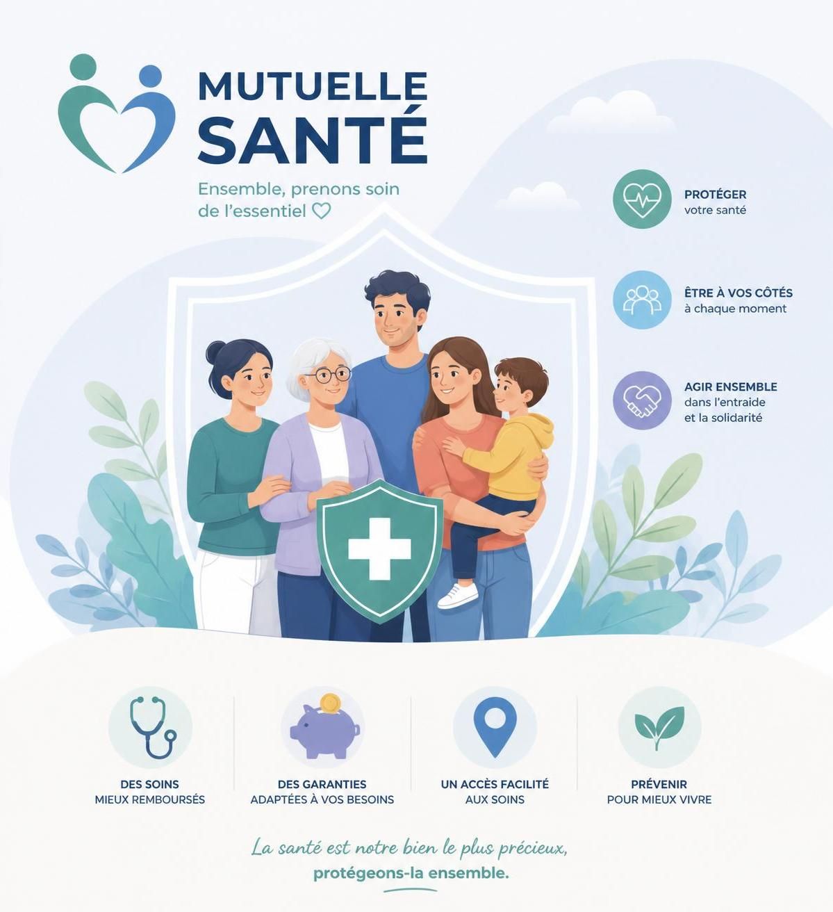 d&eacute;couvrez la mutuelle miele : pr&eacute;sentation compl&egrave;te, garanties propos&eacute;es et &eacute;tapes pour adh&eacute;rer facilement &agrave; votre couverture sant&eacute;.