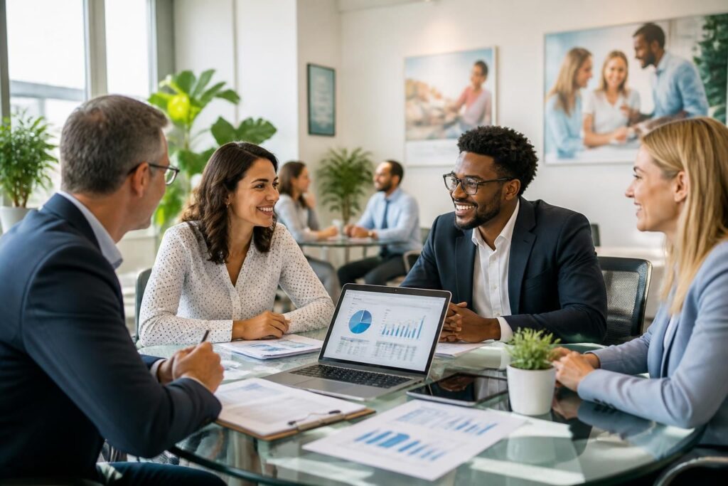 découvrez notre avis complet sur la mutuelle smi : analyse des garanties proposées, tarifs détaillés et conseils pour bien choisir votre couverture santé adaptée à vos besoins.