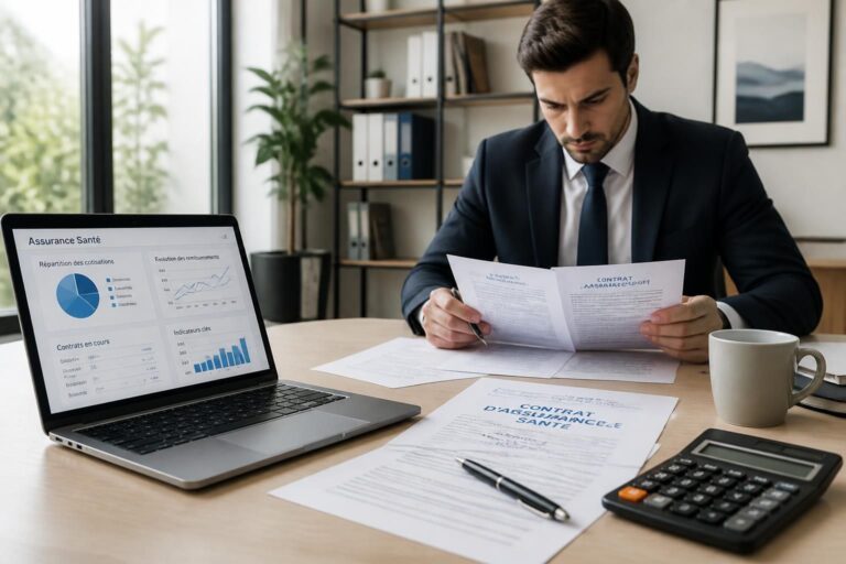 découvrez notre analyse complète des contrats santé de la mutuelle groupama : couverture, tarifs, garanties et avis détaillés pour bien choisir votre protection santé.