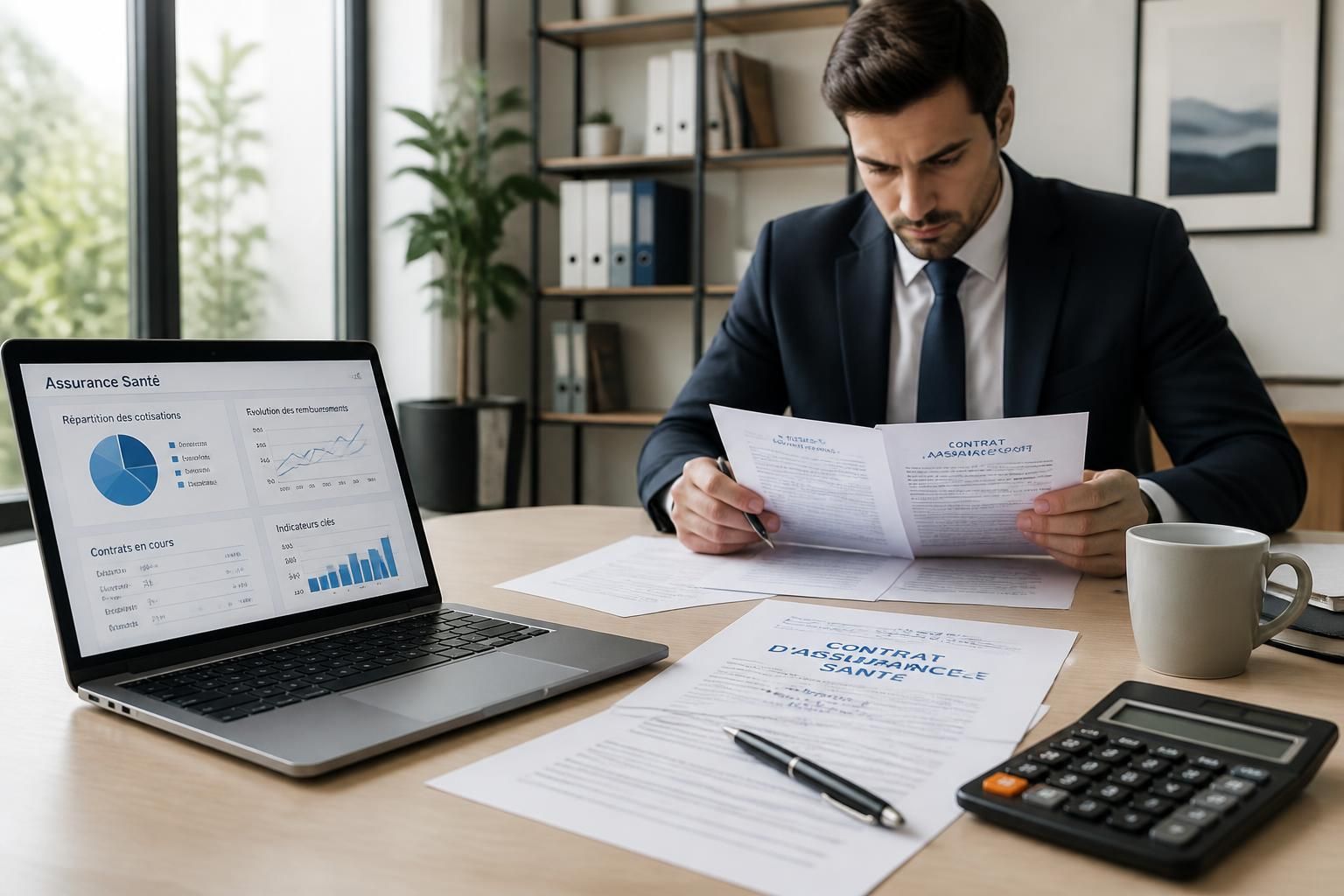 découvrez notre analyse complète des contrats santé de la mutuelle groupama : couverture, tarifs, garanties et avis détaillés pour bien choisir votre protection santé.