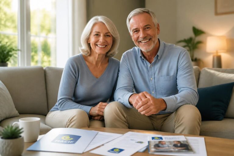 découvrez la mutuelle senior macif : un aperçu des garanties proposées, des tarifs compétitifs et des avis clients pour faire le meilleur choix en matière de santé.