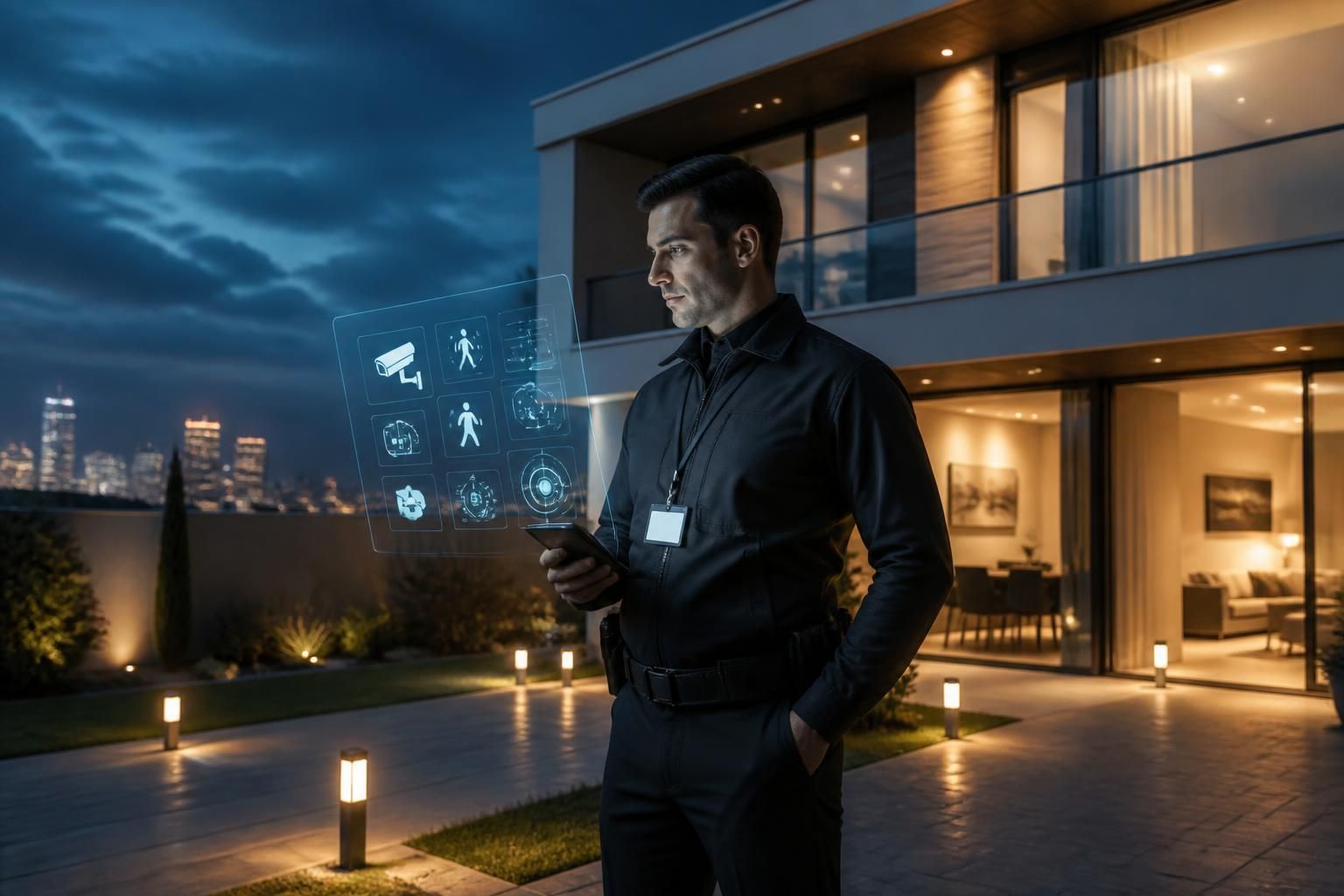 découvrez notre avis complet sur ima protect, le service de télésurveillance. analyse des fonctionnalités, tarifs et performances pour savoir si cet investissement en sécurité domestique en vaut la peine.