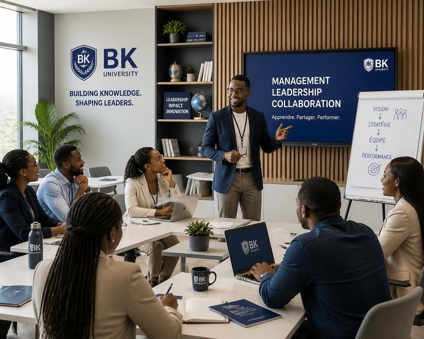 découvrez comment burger king university forme ses employés grâce à des programmes internes innovants pour développer leurs compétences et réussir au sein de l'entreprise.