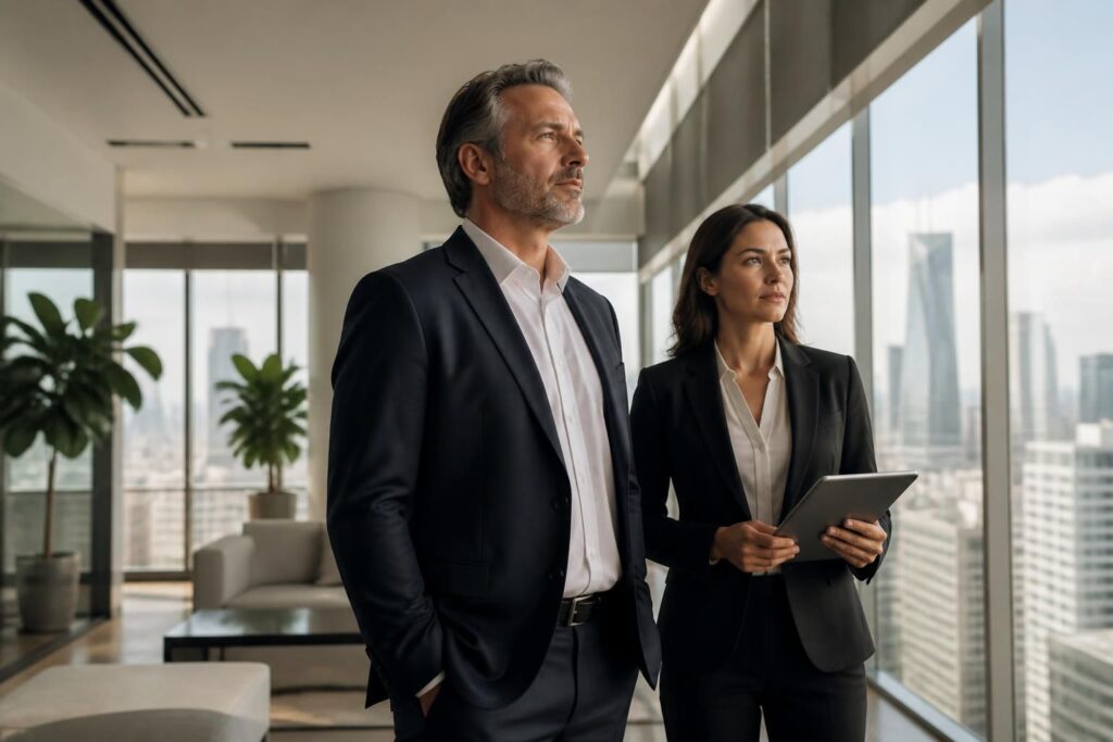découvrez les différences essentielles entre les rôles de ceo et coo, et comprenez leurs responsabilités respectives au sein de la direction d'une entreprise.