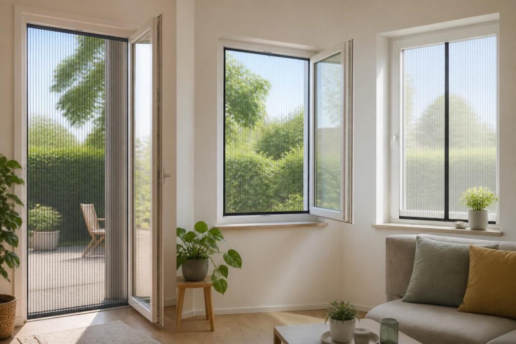 découvrez notre avis complet sur les moustiquaires lidl, explorez les différents modèles disponibles et les meilleures alternatives pour protéger efficacement votre intérieur des insectes.