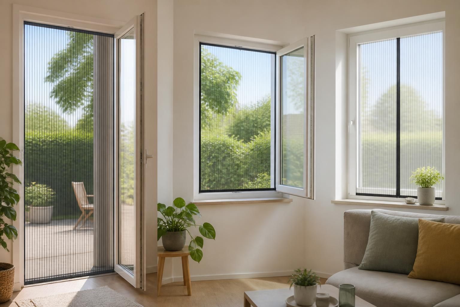 découvrez notre avis complet sur les moustiquaires lidl, explorez les différents modèles disponibles et les meilleures alternatives pour protéger efficacement votre intérieur des insectes.