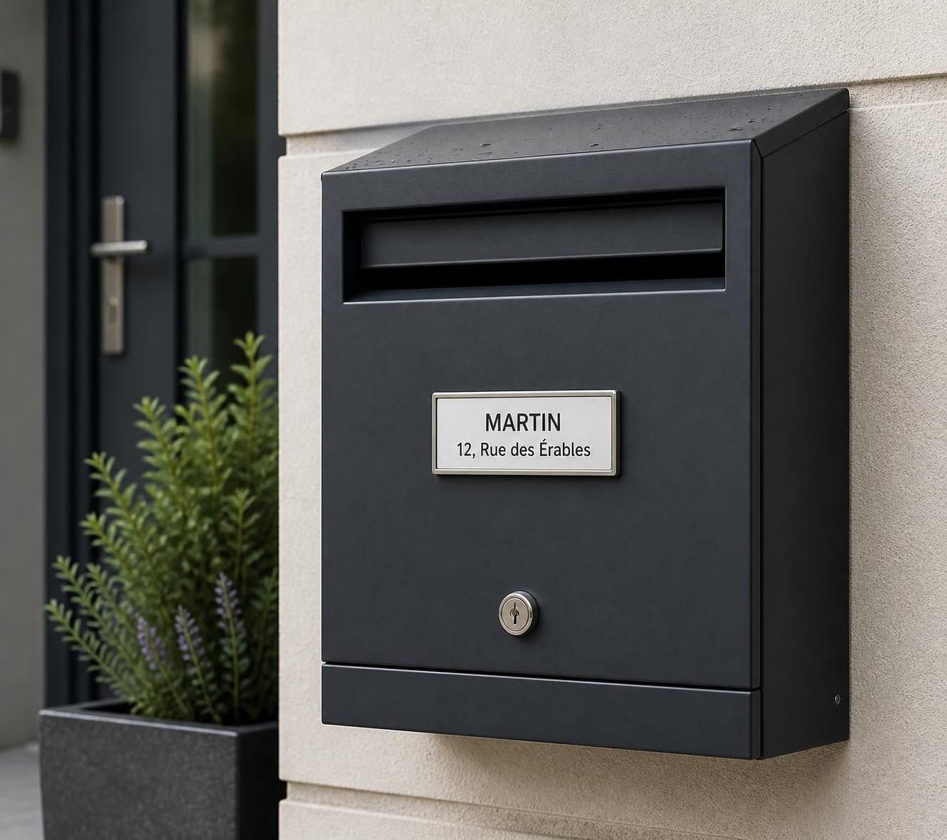 découvrez notre guide d'achat complet pour choisir la boîte aux lettres idéale et respectez les normes en vigueur pour une installation conforme et sécurisée.
