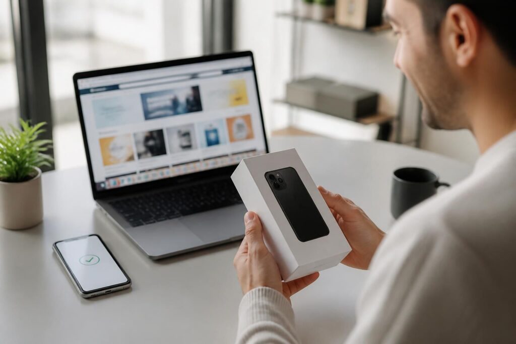 découvrez tout sur la garantie amazon : ce qu'elle couvre, les conditions, et comment l'activer facilement pour protéger vos achats.