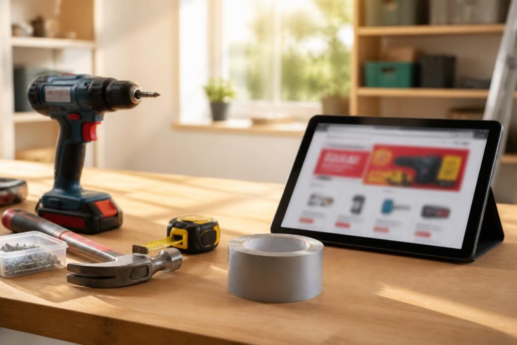 découvrez toutes les réductions actuelles et codes promo manomano pour économiser sur vos achats de bricolage, jardinage et maison. profitez des meilleures offres exclusives !