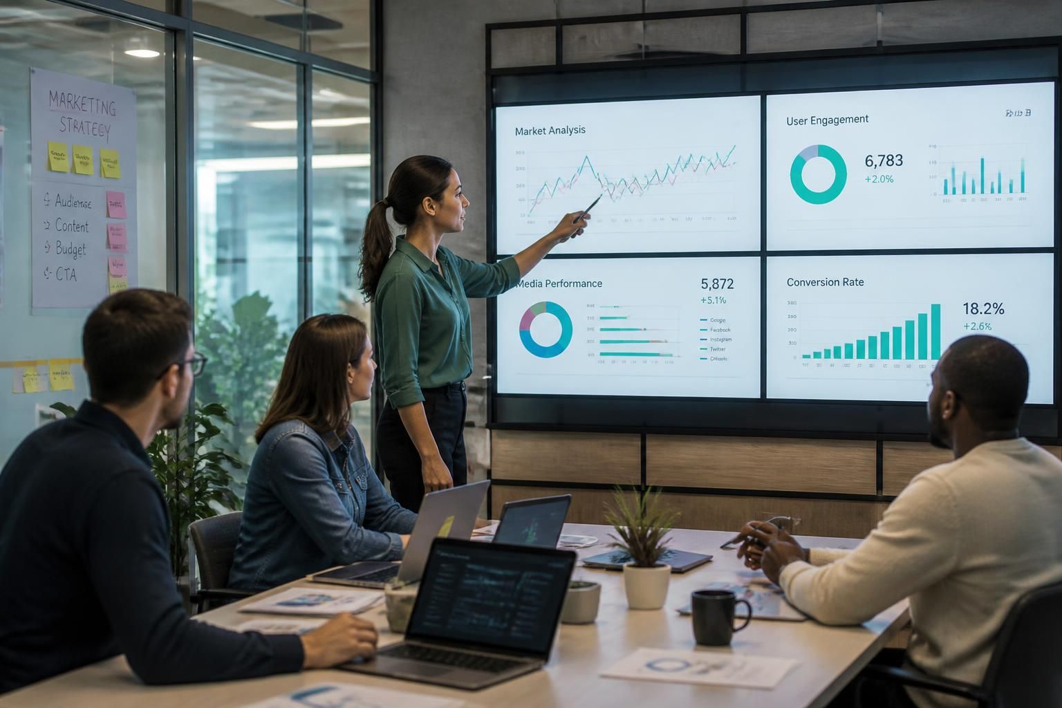d&eacute;couvrez les crit&egrave;res essentiels pour choisir la meilleure agence marketing et assurer le succ&egrave;s de vos projets gr&acirc;ce &agrave; un partenariat efficace et adapt&eacute; &agrave; vos besoins.