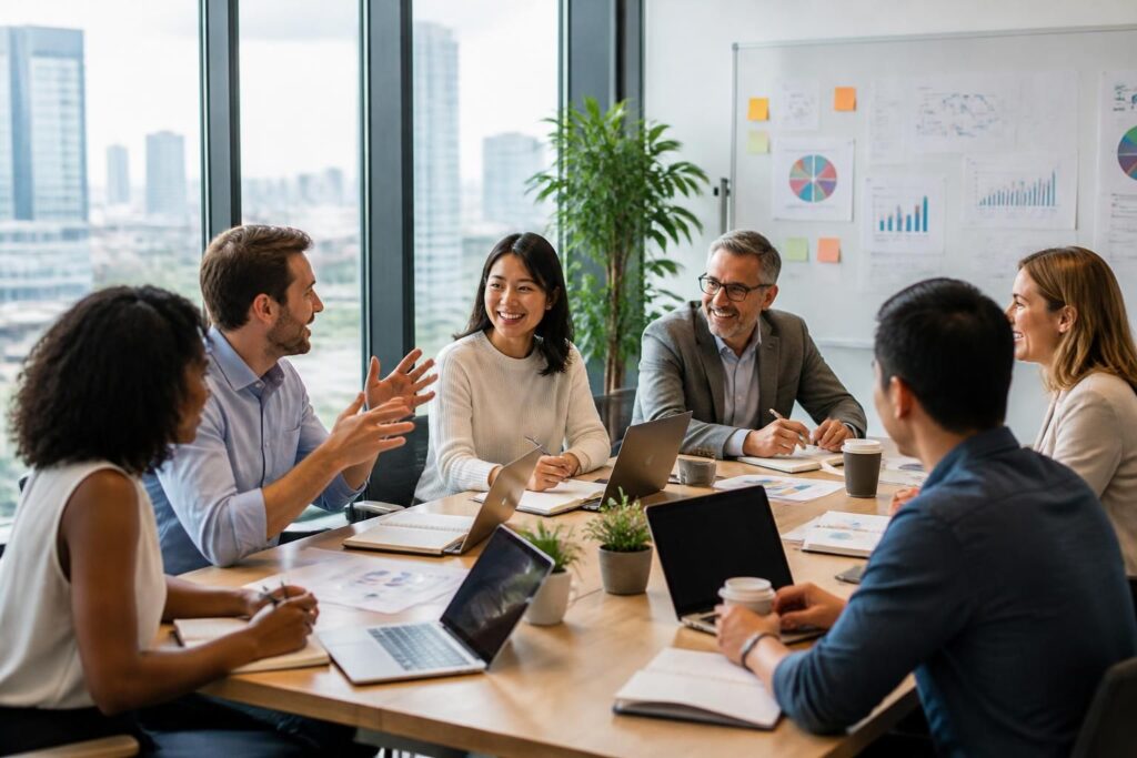 découvrez 10 stratégies efficaces pour développer vos partenariats et collaborations professionnelles et booster la croissance de votre réseau.