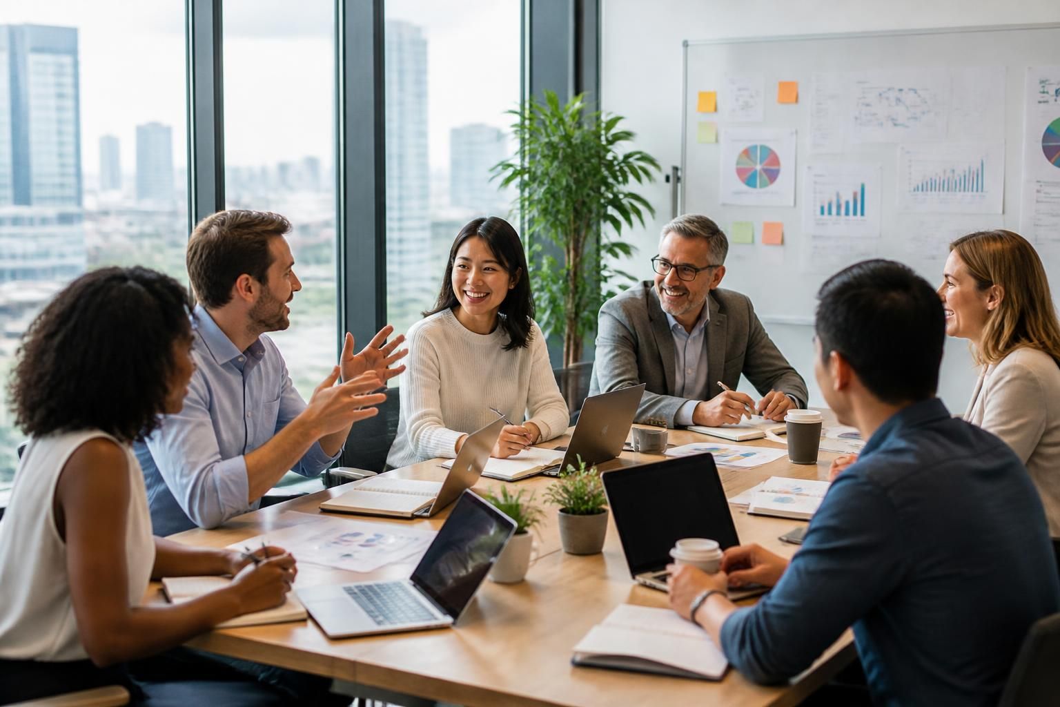 découvrez 10 stratégies efficaces pour développer vos partenariats et collaborations professionnelles et booster la croissance de votre réseau.