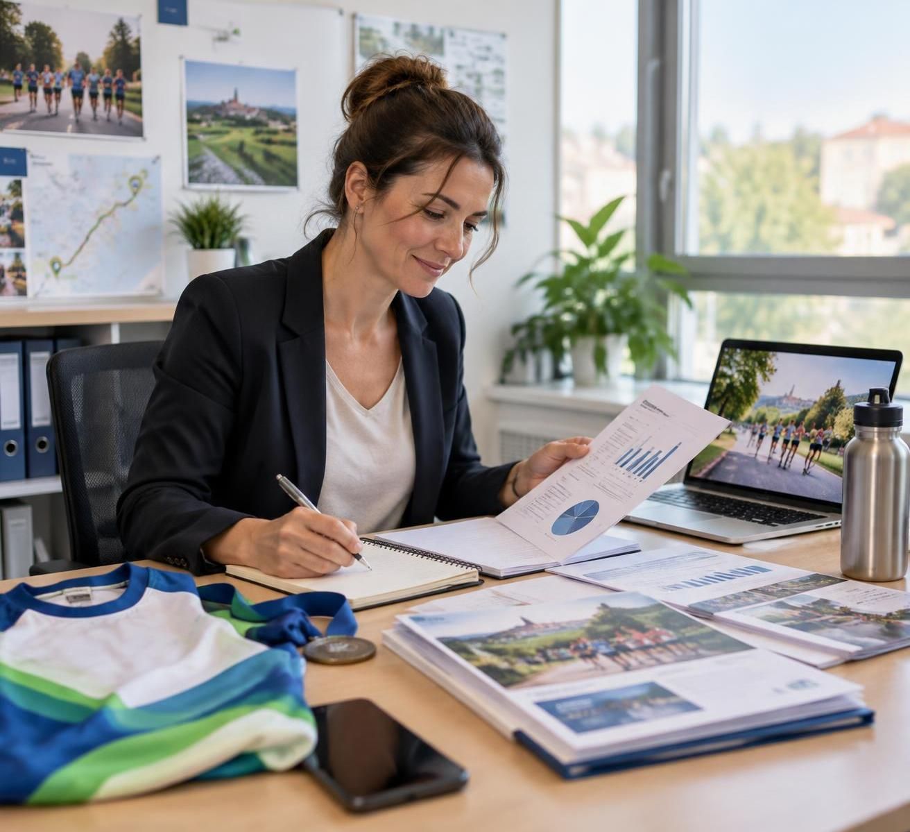 d&eacute;couvrez comment trouver des sponsors pour votre projet : identifiez les bons partenaires, pr&eacute;parez votre offre et pr&eacute;sentez un dossier convaincant.