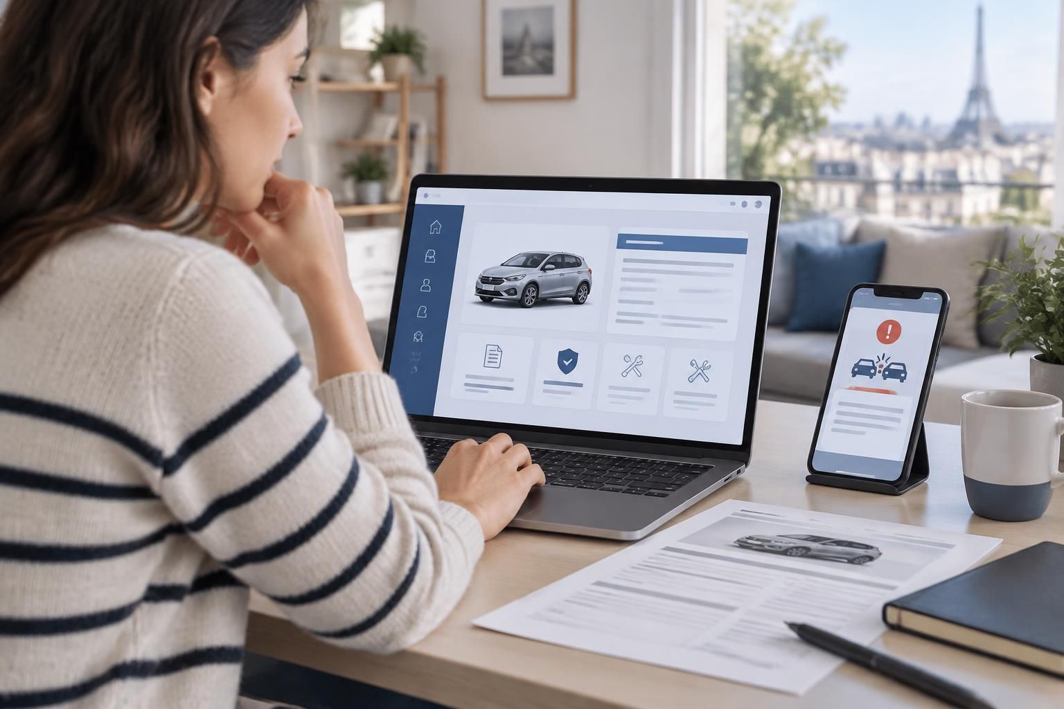 découvrez l’assurance avanssur, ses garanties et la qualité de son service client : offres, démarches et moyens de contact pour les assurés.