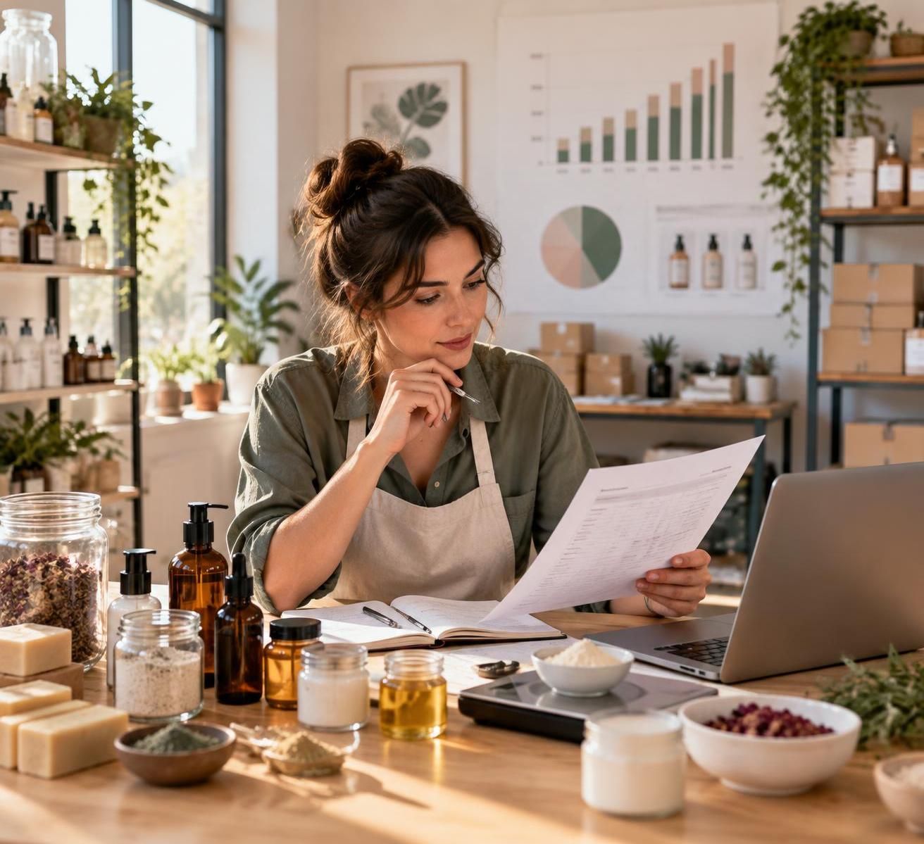 comprenez la d&eacute;finition des cogs, apprenez &agrave; les calculer et mesurez leur impact sur vos marges et la rentabilit&eacute; de votre entreprise.