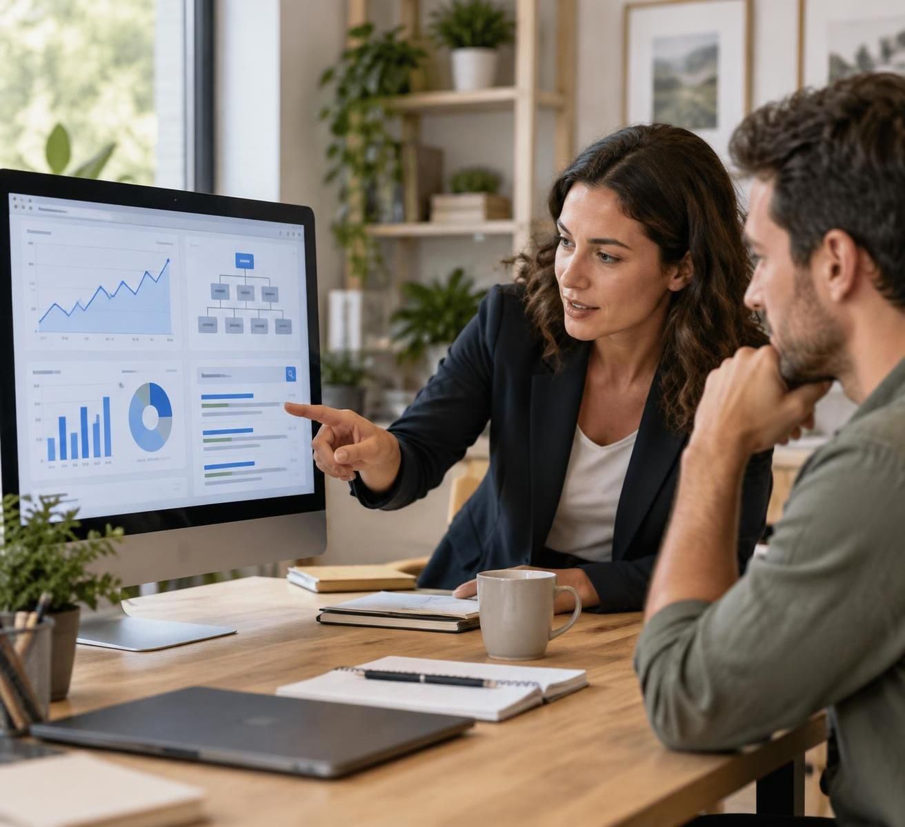 découvrez les missions d’un consultant seo, les tarifs pratiqués et les critères essentiels pour choisir le bon expert et améliorer votre visibilité en ligne.
