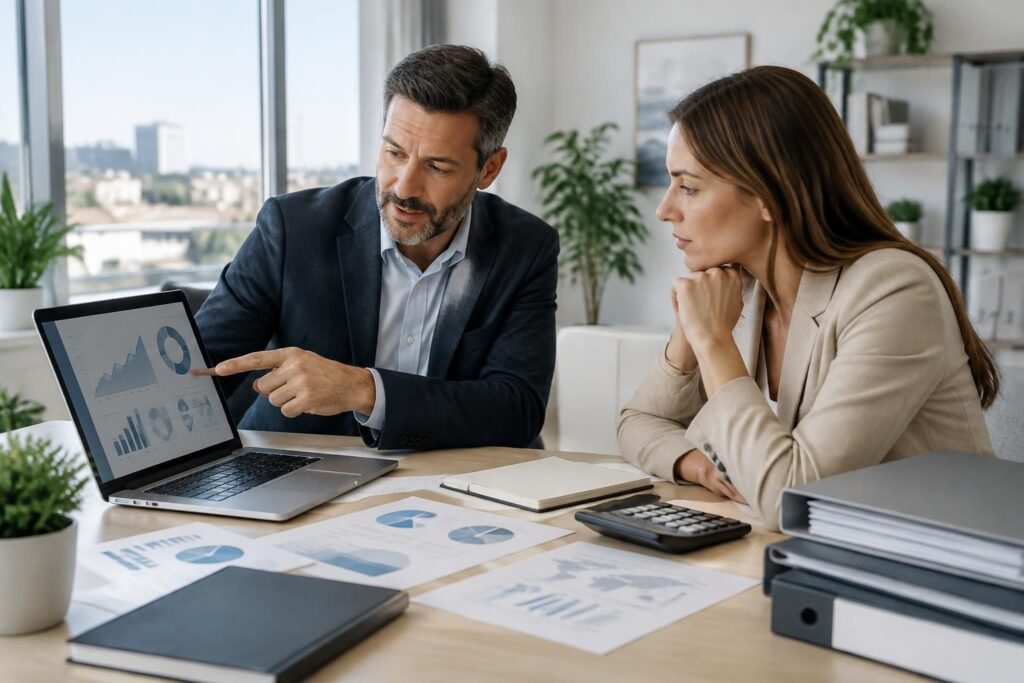découvrez les missions d’un consultant seo, ses tarifs et les critères essentiels pour choisir le bon expert et améliorer votre visibilité sur google.