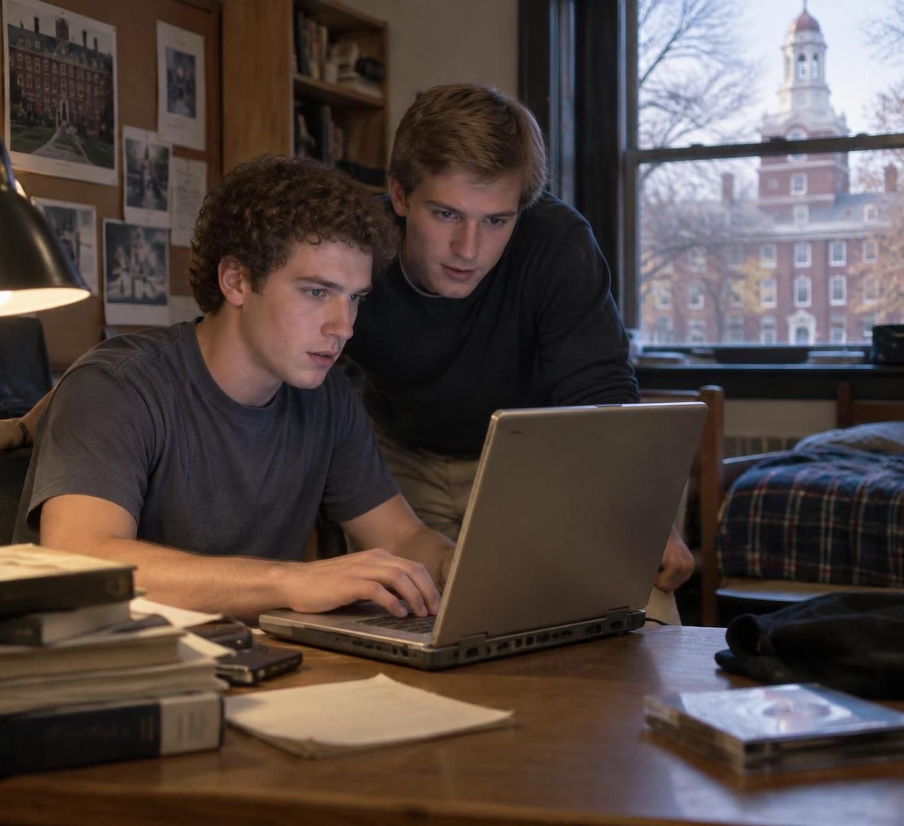 d&eacute;couvrez la v&eacute;ritable histoire d&rsquo;eduardo saverin, cofondateur de facebook : son r&ocirc;le dans la cr&eacute;ation du r&eacute;seau social, son d&eacute;part et sa fortune.