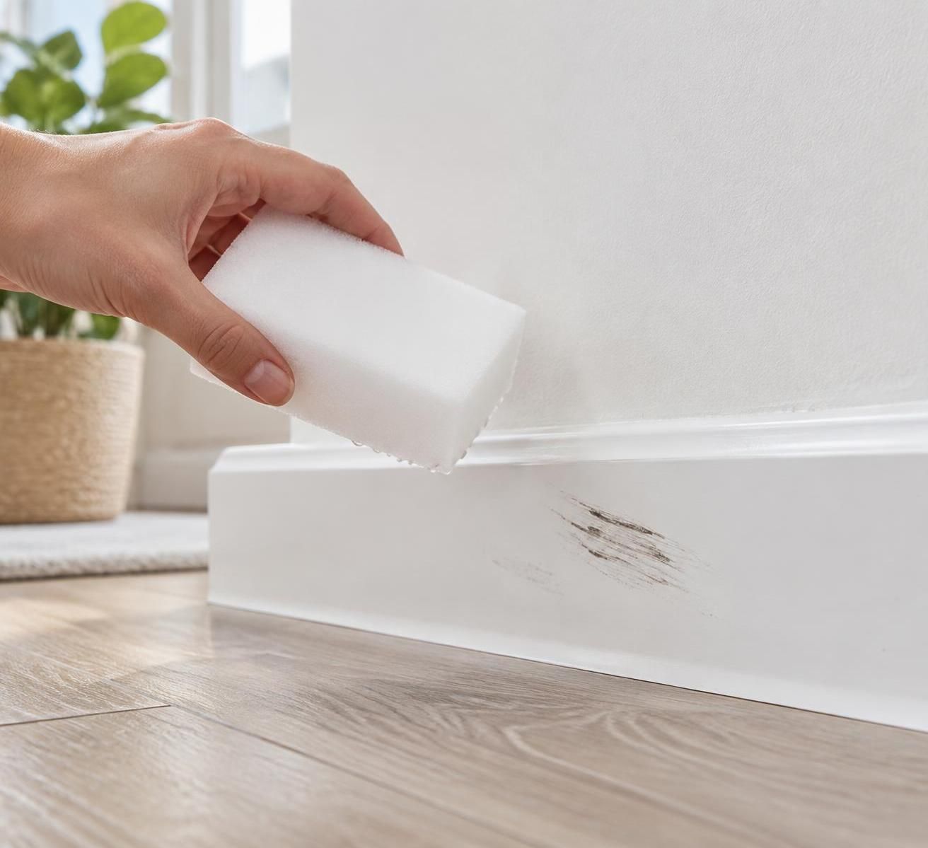 d&eacute;couvrez les utilisations de l&rsquo;&eacute;ponge magique, son efficacit&eacute; pour nettoyer les surfaces et les pr&eacute;cautions &agrave; prendre pour l&rsquo;utiliser sans risque.