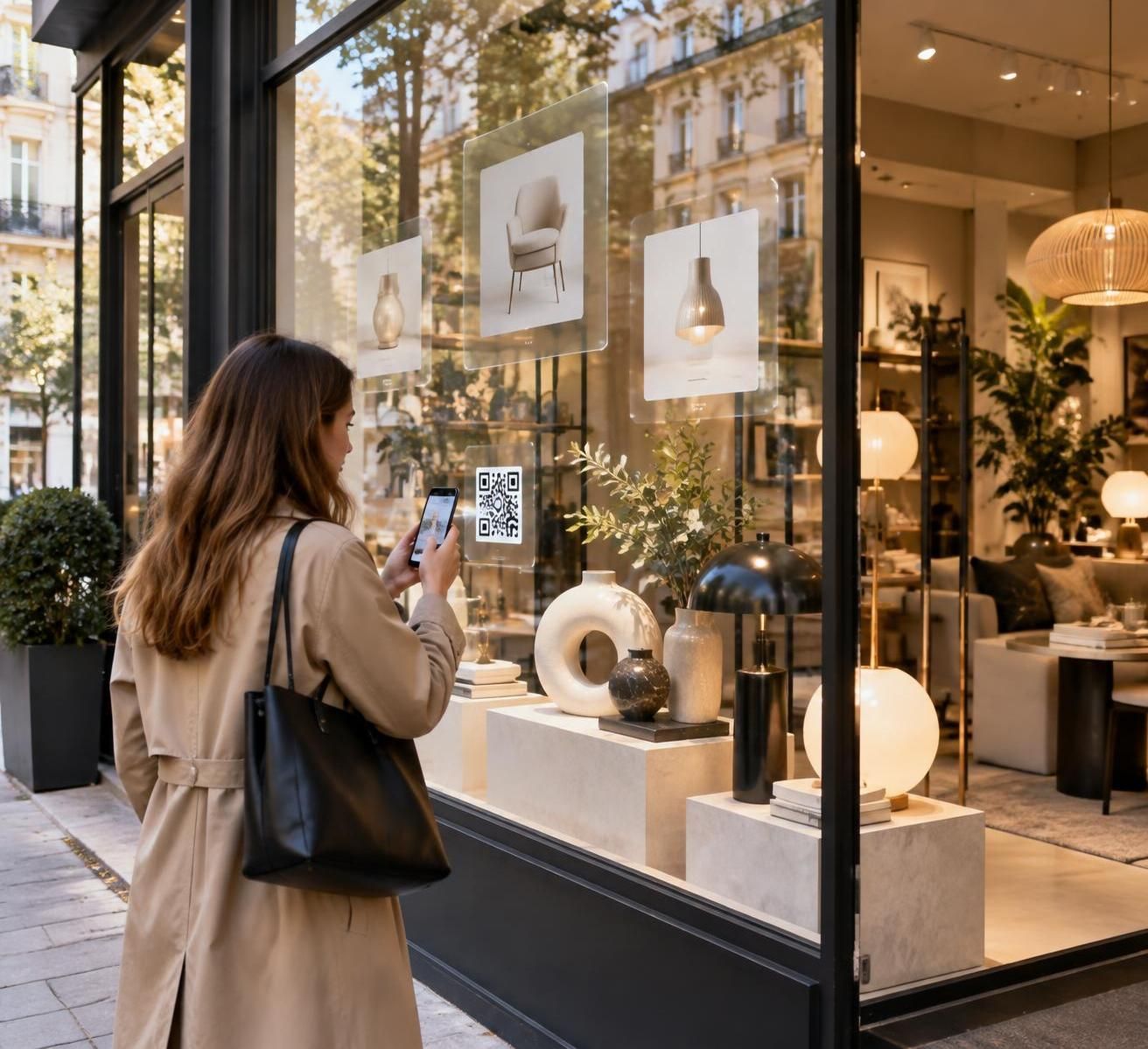 découvrez magique vitrine, une solution e-commerce conçue pour créer et gérer facilement votre boutique en ligne et développer vos ventes.