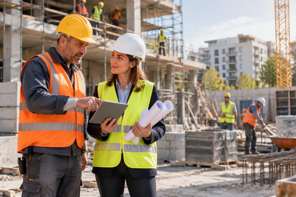 découvrez protec btp assurance et ses garanties adaptées aux professionnels du bâtiment pour protéger leur activité, leurs chantiers et leurs équipes.