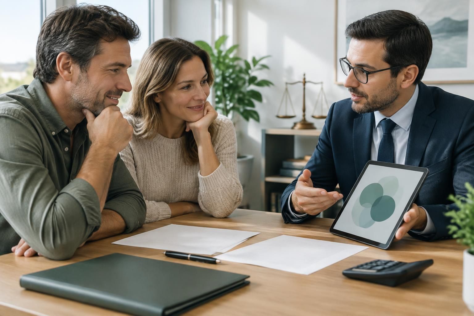 découvrez la protection juridique groupama : garanties, plafonds de prise en charge et démarches pour bénéficier d’un accompagnement en cas de litige.