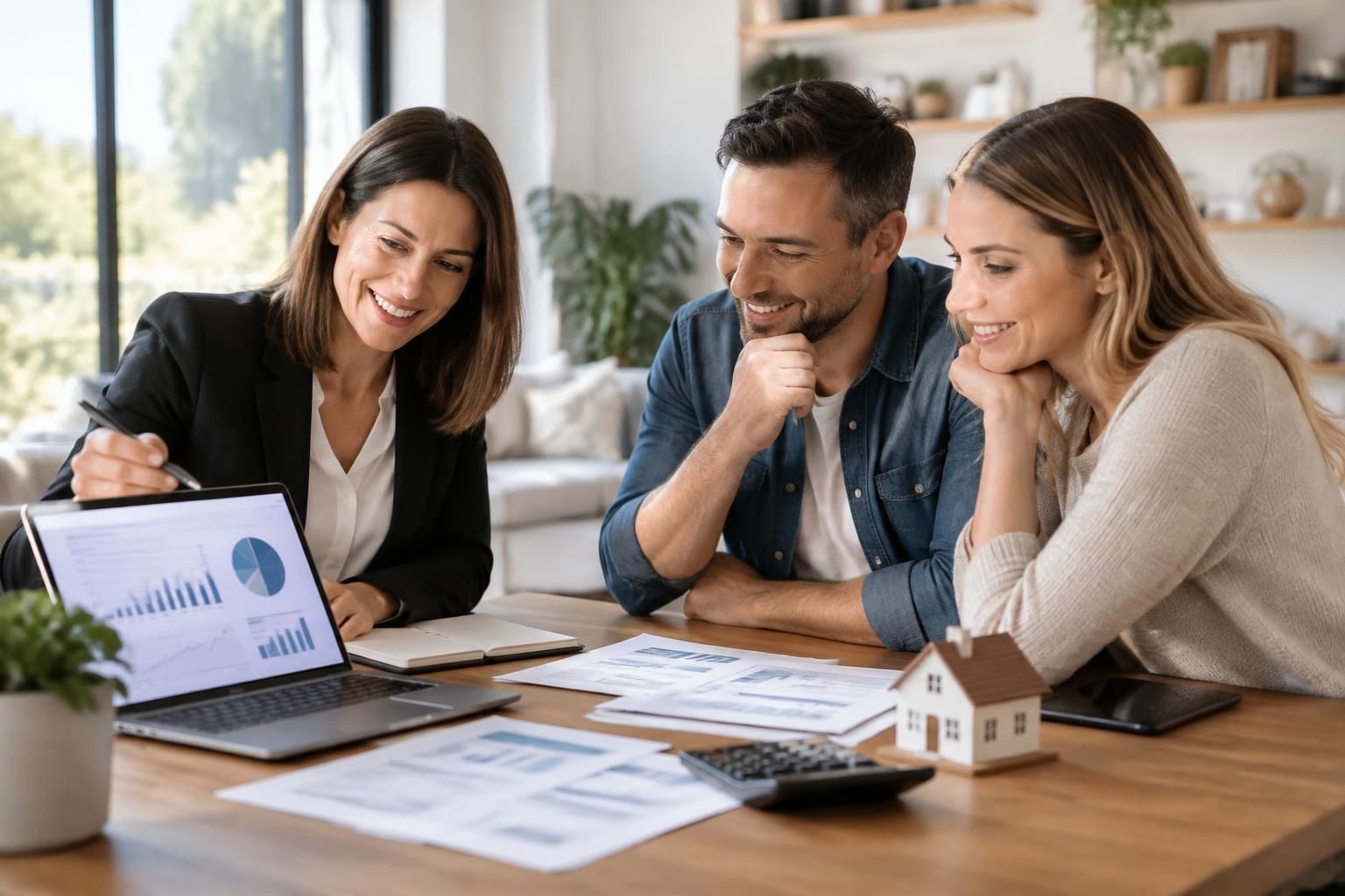 découvrez comment renégocier votre assurance de prêt immobilier, comparer les offres et réaliser des économies tout en conservant une couverture adaptée.