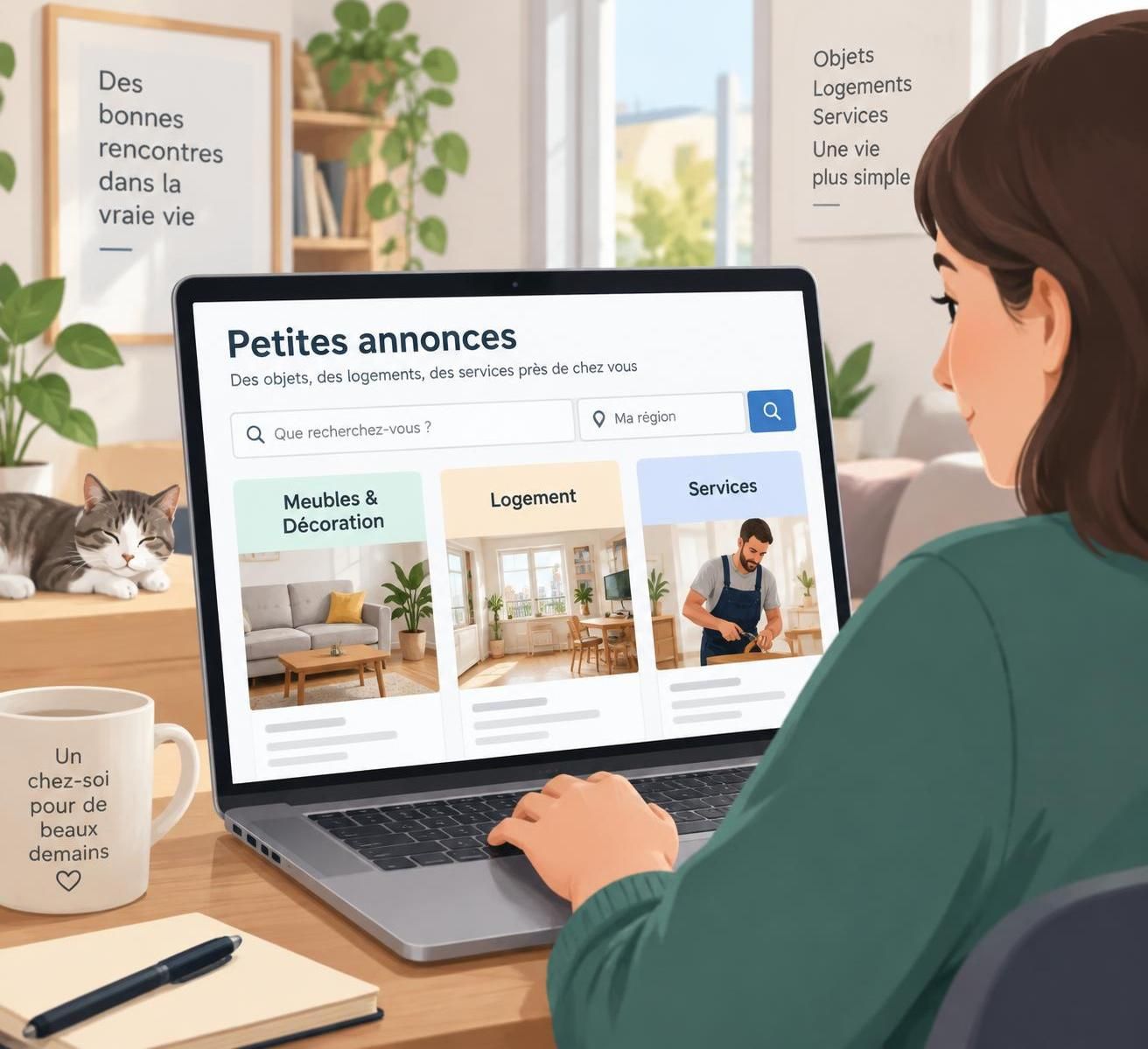 découvrez comment utiliser wannonce, ses fonctionnalités, ses précautions et les meilleures alternatives pour publier ou consulter des petites annonces.